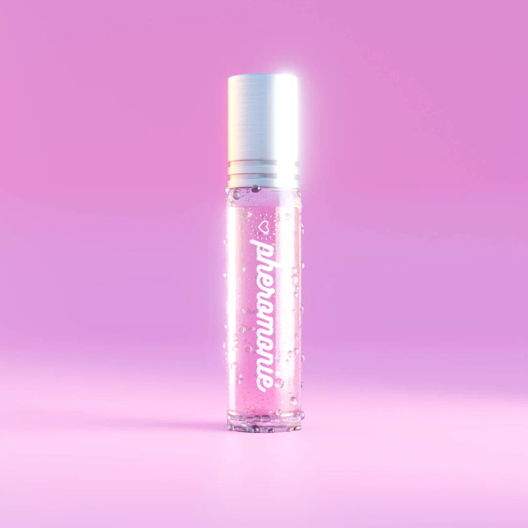 Pheromoon - Attract the man you want