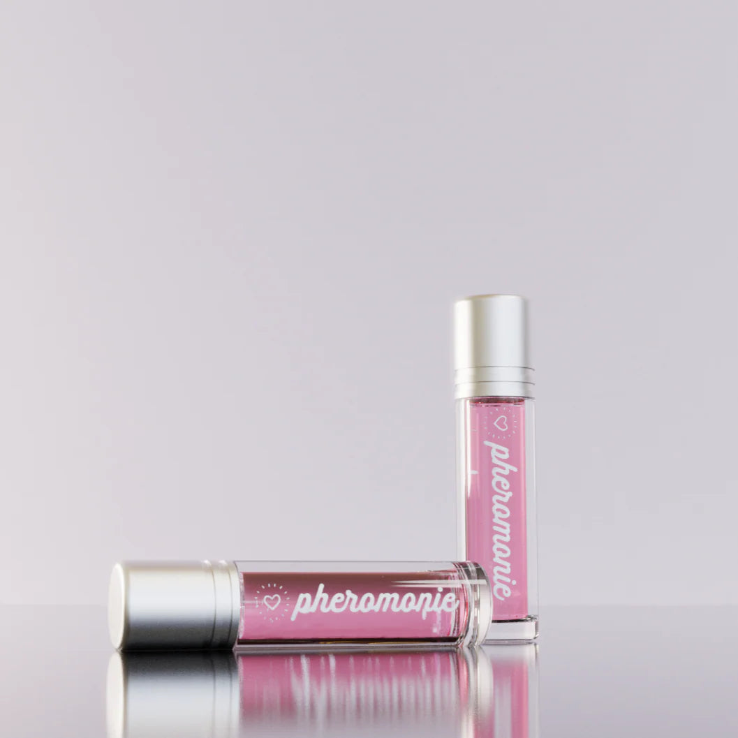 Pheromoon - Attract the man you want