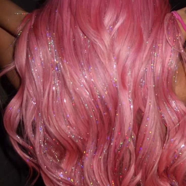 SknKove Glitter Spray