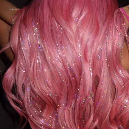 SknKove Glitter Spray