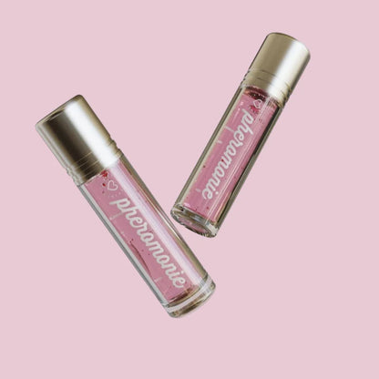 Pheromoon - Attract the man you want