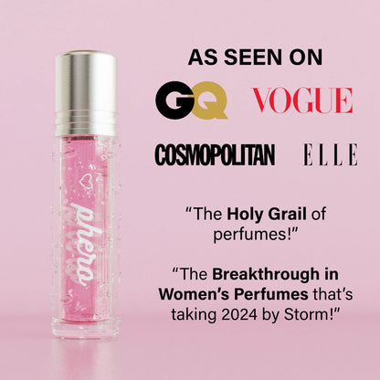 Pheromoon - Attract the man you want